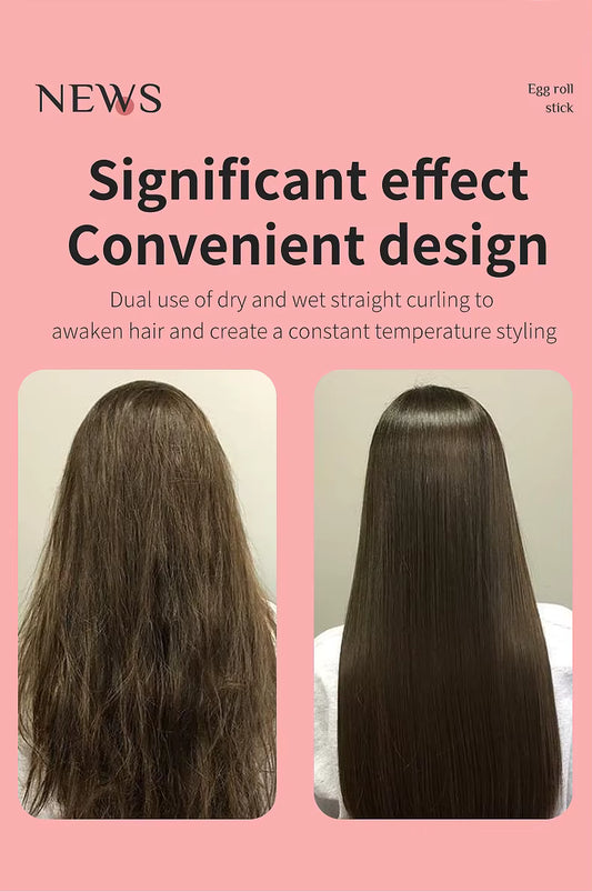Glide - Cordless Split End Hair Trimmer